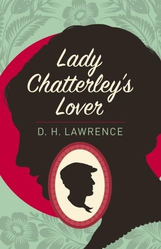 Паперова книга «Lady Chatterley's Lover», автор Д. Х. Лоуренс - фото №1