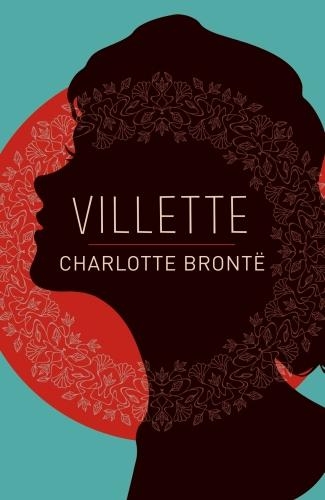 Паперова книга «Villette», автор Шарлотта Бронте - фото №1