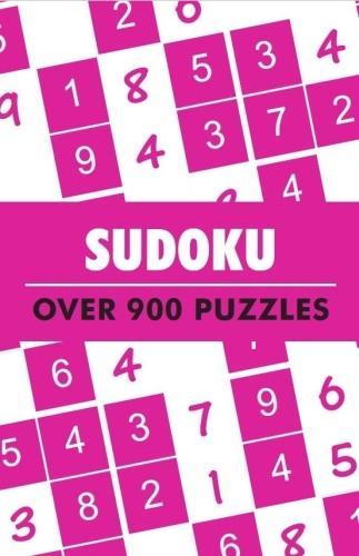[object Object] «Sudoku», автор Arcturus Publishing - фото №1
