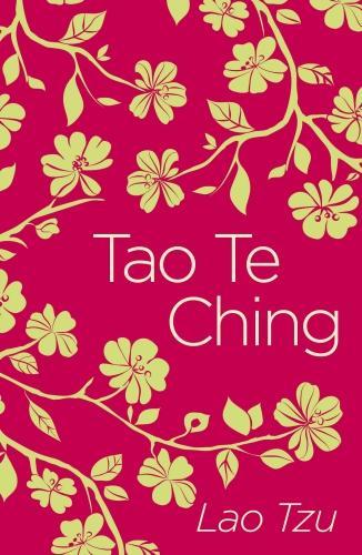 Бумажная книга «Tao Te Ching», автор Лао-цзы - фото №1