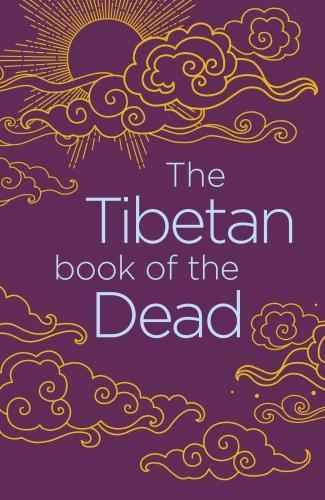 Бумажная книга «The Tibetan Book of the Dead», автор Джон Болдок - фото №1