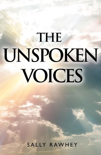 Паперова книга «Unspoken Voices», автор Саллі Роухі - фото №1