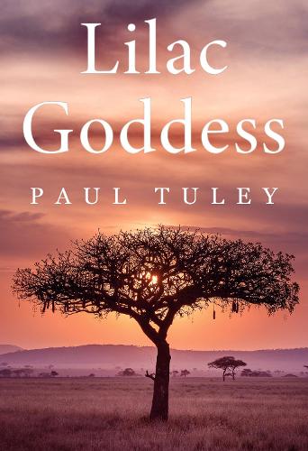 Бумажная книга «Lilac Goddess», автор Пол Тьюли - фото №1