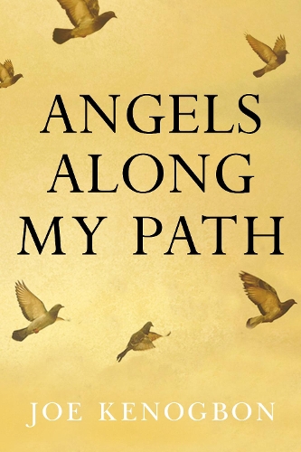 Бумажная книга «Angels Along My Path», автор Джо Кеногбон - фото №1