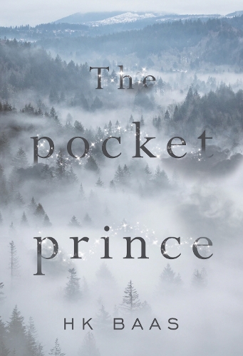Бумажная книга «The Pocket Prince», автор Х.К. Баас - фото №1