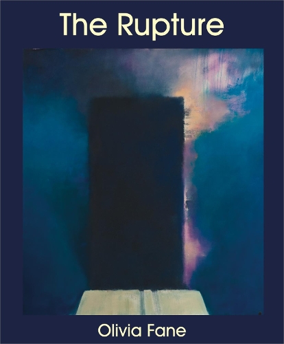 Бумажная книга «The Rupture: On Knowledge and the Sublime», автор Оливия Фейн - фото №1