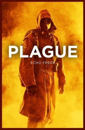 Бумажная книга «Plague», автор Эко Фрир - фото №1