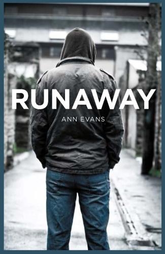 Паперова книга «Runaway», автор Енн Еванс - фото №1