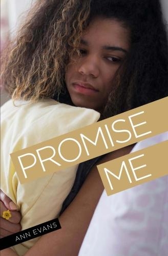 Бумажная книга «Promise Me», автор Энн Эванс - фото №1