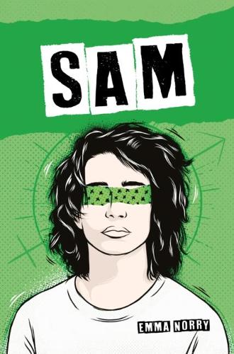 Бумажная книга «Sam», автор Эмма Норри - фото №1