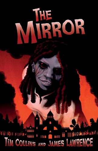 Паперова книга «The Mirror» - фото №1