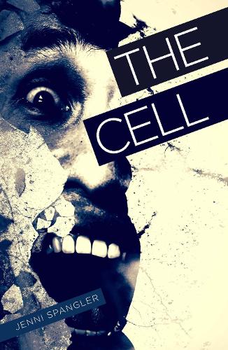 Паперова книга «The Cell», автор Дженні Спенглер - фото №1