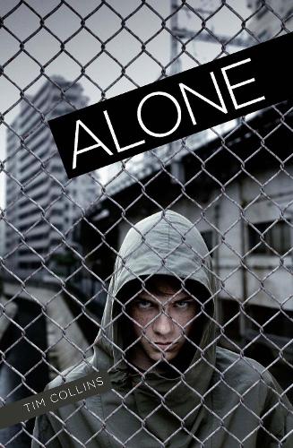 [object Object] «Alone», автор Тим Коллинз - фото №1