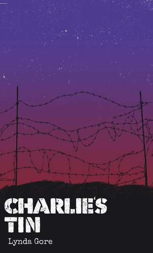 Бумажная книга «Charlie's Tin», автор Линда Гор - фото №1