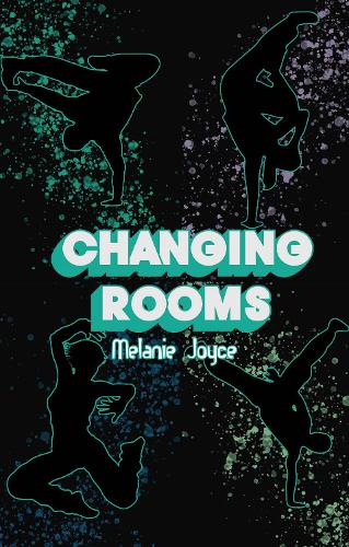 Бумажная книга «Changing Rooms», автор Мелани Джойс - фото №1