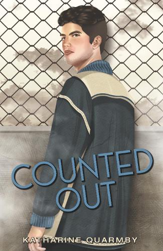 Бумажная книга «Counted Out», автор Кэтрин Куармби - фото №1