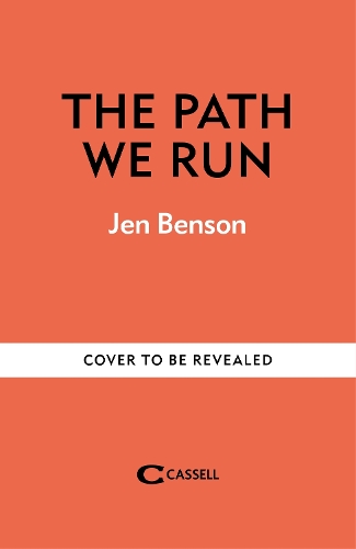 Бумажная книга «The Path We Run: A personal history of women's ultrarunning», автор Джен Бенсон - фото №1