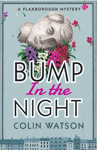 Паперова книга «Bump in the Night», автор Колін Вотсон - фото №1