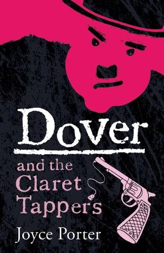 Бумажная книга «Dover and the Claret Tappers (A Dover Mystery # 8)», автор Джойс Портер - фото №1