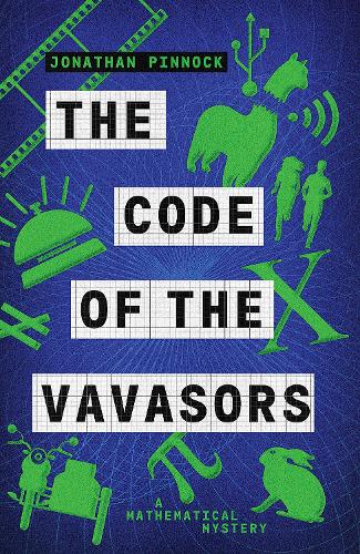 Бумажная книга «The Code of the Vavasors», автор Джонатан Пиннок - фото №1
