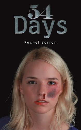 Бумажная книга «54 Days», автор Рэйчел Бэррон - фото №1