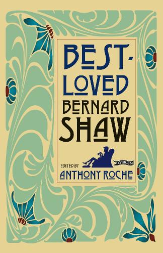 Паперова книга «Best-Loved Bernard Shaw», автор Бернард Шоу - фото №1