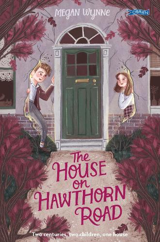 Бумажная книга «The House on Hawthorn Road», автор Меган Уинн - фото №1