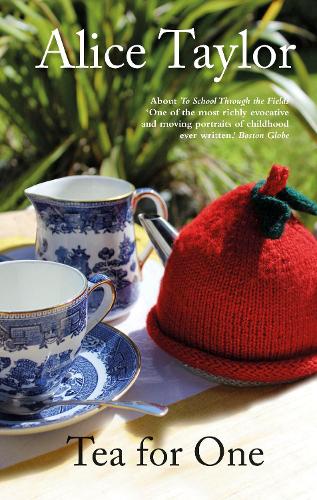 Бумажная книга «Tea for One: A Celebration of Little Things» - фото №1