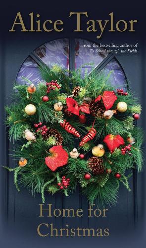 Паперова книга «Home For Christmas» - фото №1