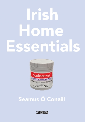 Бумажная книга «Irish Home Essentials», автор Сеамус О Конаил - фото №1
