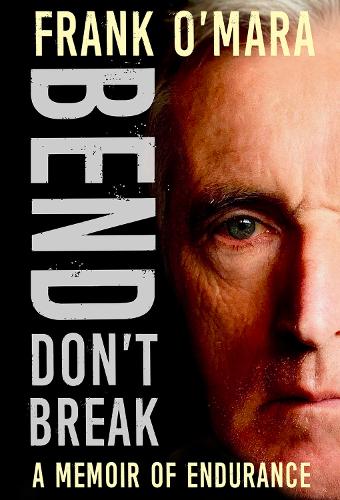 Паперова книга «Bend, Don't Break: A Memoir of Endurance» - фото №1