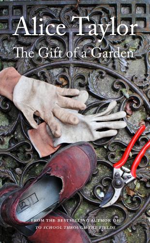 Бумажная книга «The Gift of a Garden», автор Элис Тейлор - фото №1