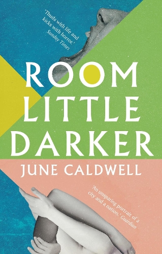 Бумажная книга «Room Little Darker», автор Джун Колдуэлл - фото №1
