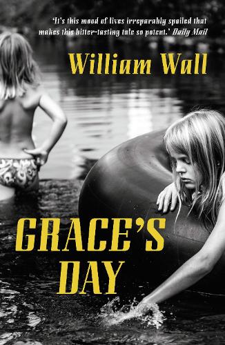 Бумажная книга «Grace's Day», автор Уильям Уолл - фото №1