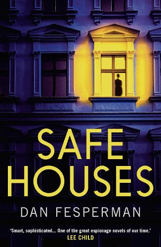 Бумажная книга «Safe Houses», автор Дэн Фесперман - фото №1