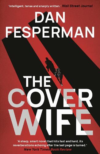 Бумажная книга «The Cover Wife», автор Дэн Фесперман - фото №1