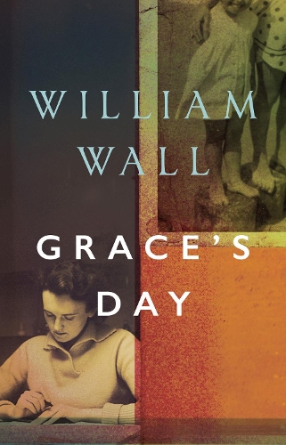 Паперова книга «Grace's Day», автор Вільям Волл - фото №1