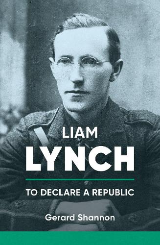 Бумажная книга «Liam Lynch: To Declare a Republic», автор Жерар Шеннон - фото №1