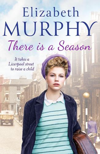 Бумажная книга «There is a Season», автор Элизабет Мерфи - фото №1