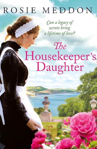 Бумажная книга «The Housekeeper's Daughter», автор Рози Меддон - фото №1