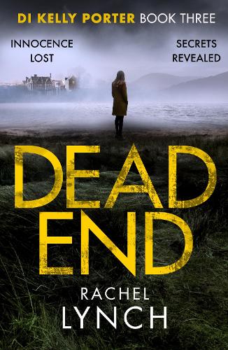 Паперова книга «Dead End», автор Рейчел Лінч - фото №1