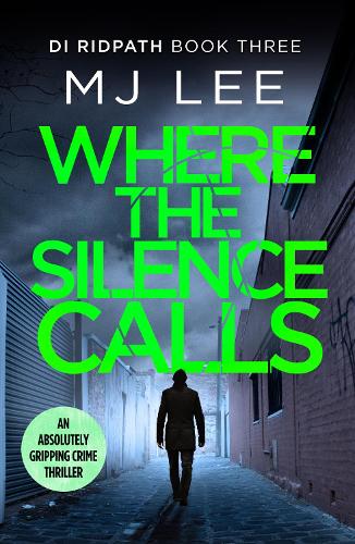 Бумажная книга «Where the Silence Calls», автор М. Дж. Ли - фото №1