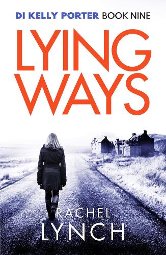 Паперова книга «Lying Ways», автор Рейчел Лінч - фото №1