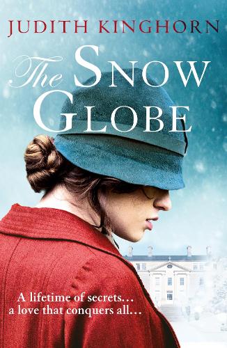 Бумажная книга «The Snow Globe», автор Джудит Кингхорн - фото №1