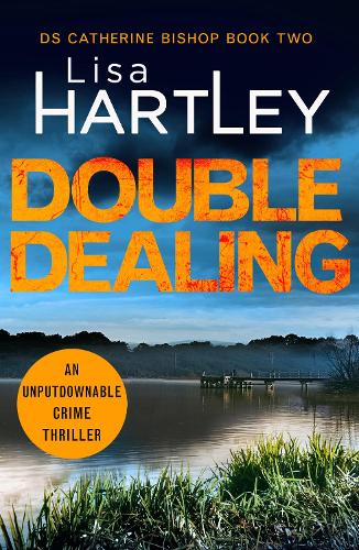 Бумажная книга «Double Dealing: An unputdownable crime thriller», автор Лиза Хартли - фото №1