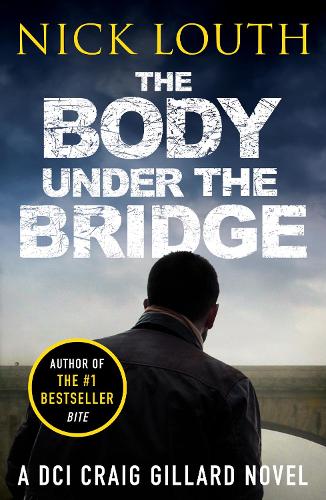 Бумажная книга «The Body Under the Bridge», автор Ник Лут - фото №1