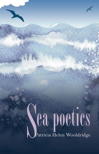 Паперова книга «Sea Poetics», автор Патриція Хелен Вулдрідж - фото №1