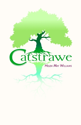 Бумажная книга «Catstrawe», автор Хелен Мэй Уильямс - фото №1