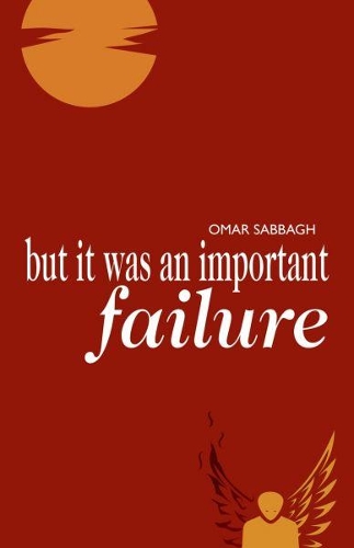 Бумажная книга «But It Was an Important Failure», автор Омар Саббах - фото №1