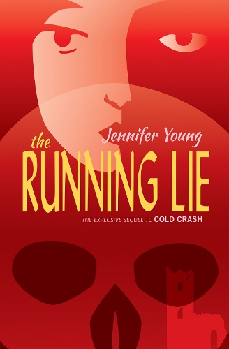 Бумажная книга «The Running Lie», автор Дженнифер Янг - фото №1